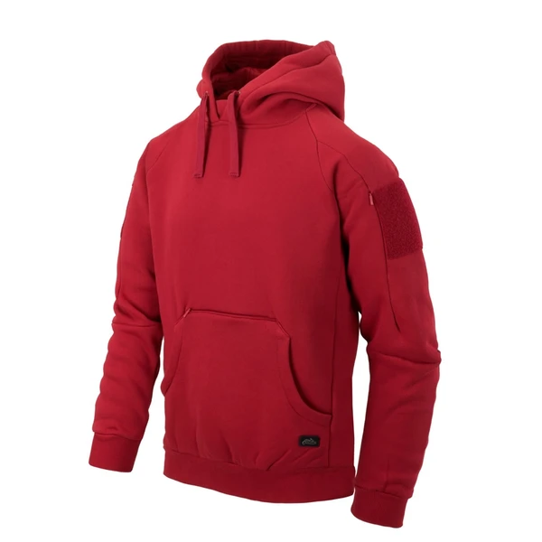 Худи без молнии Helikon-Tex URBAN TACTICAL Lite Red