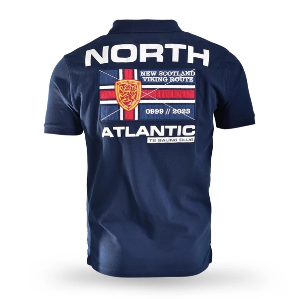 Поло Thor Steinar Atlantic