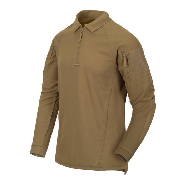 Рубашка поло Helikon-Tex RANGE Coyote