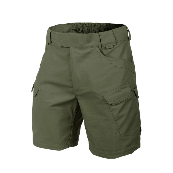 Шорты Helikon-Tex UTS 8.5" PR Olive Green