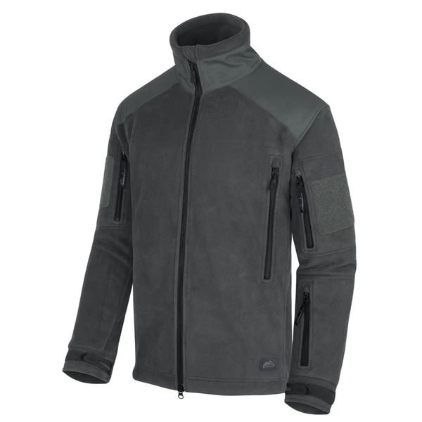 Куртка флисовая Helikon-Tex LIBERTY Shadow Grey