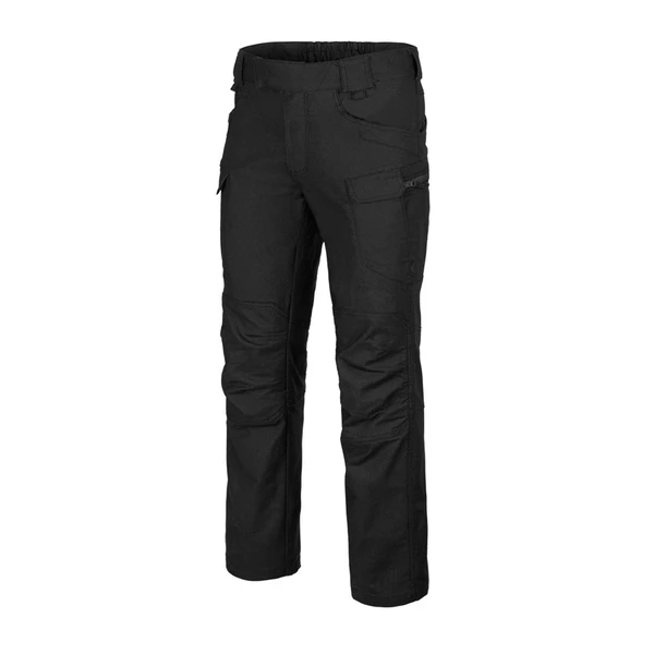 Брюки Helikon-Tex URBAN TACTICAL PANTS PC CANVAS Black