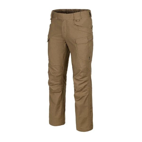 Брюки UTP PC CANVAS Helikon-Tex Coyote