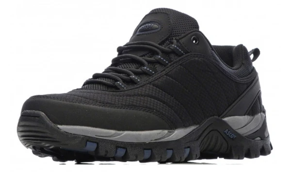 Кроссовки Moonscape Black ASCOT ASH41001-15