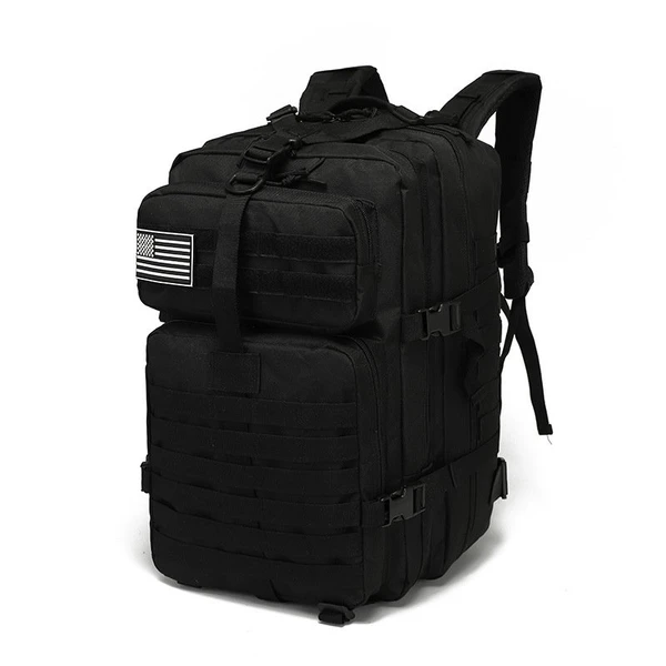 Рюкзак ESDY NB-34 Black