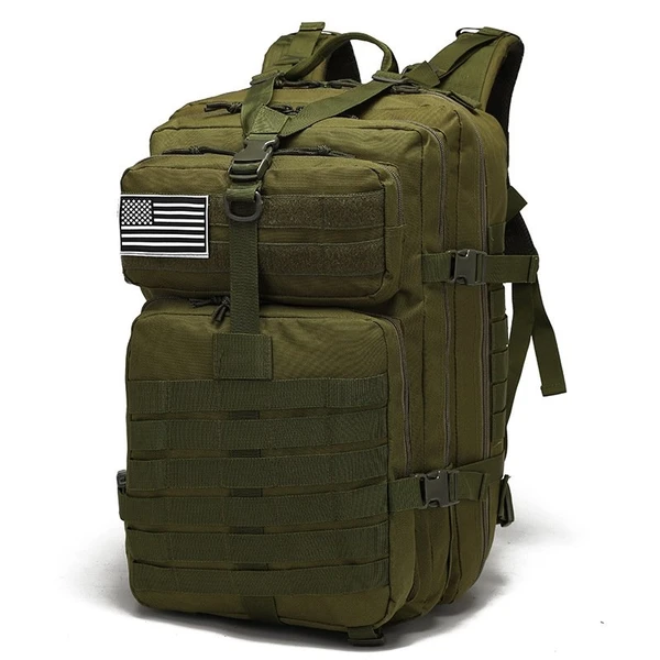 Рюкзак ESDY NB-34 Green