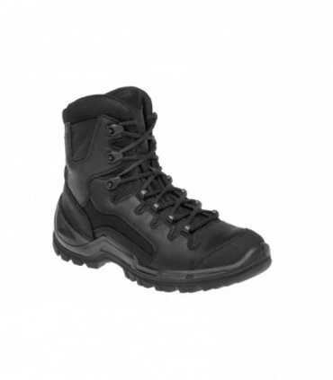 Ботинки Prabos BEAST high Kevlar Black