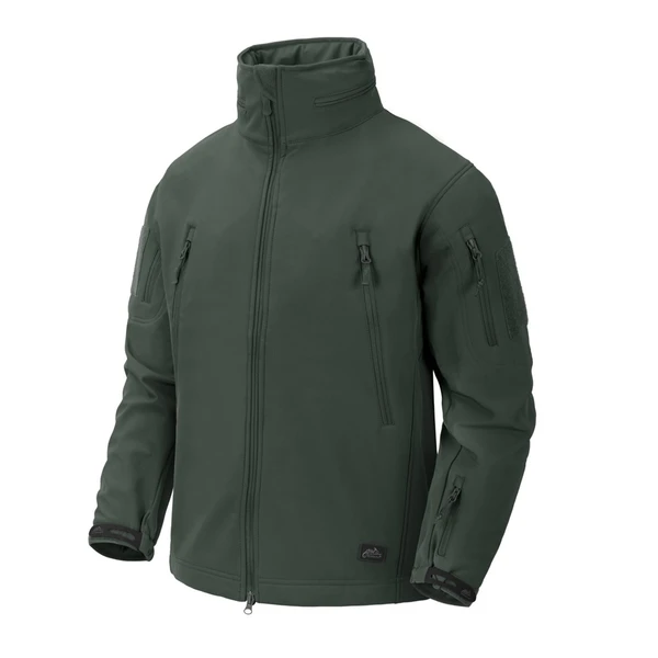 Куртка Helikon-Tex GUNFIGHTER Foliage Green