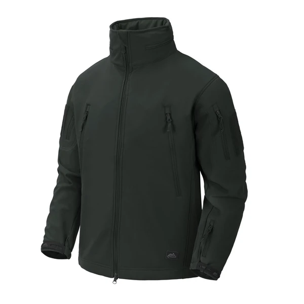 Куртка Helikon-Tex GUNFIGHTER Jungle Green