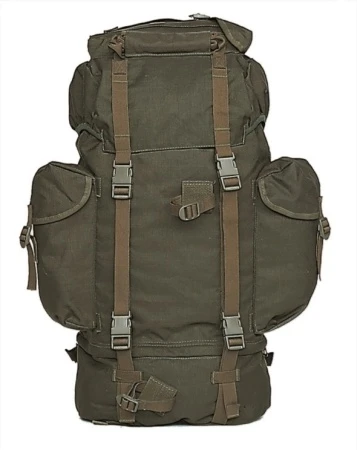 Рюкзак Mil-Tec Bundeswehr Olive