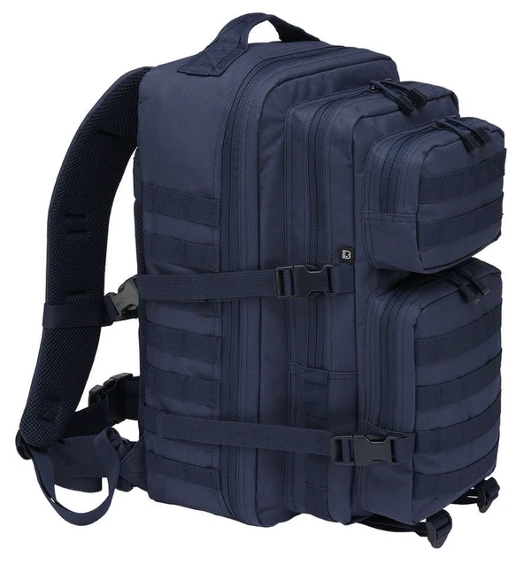 Рюкзак Brandit US Cooper large Navy