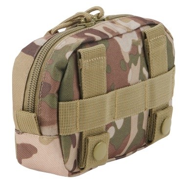 Подсумок Compact Molle Brandit 8048 - фото 21162