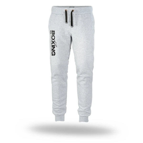 Спортивные брюки Kill Boxing Grey Dobermans Aggressive