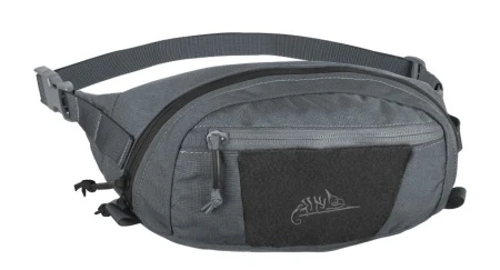 Сумка BANDICOOT Shadow Grey/Black Helikon-Tex TB-BDC-CD-3501B