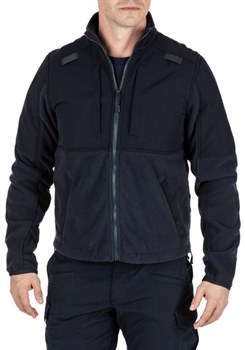 Куртка флисовая 5.11 2.0 Dark Navy