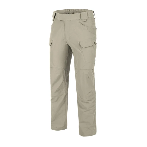 Брюки Helikon OUTDOOR TACTICAL PANTS VersaStretch Lite Khaki