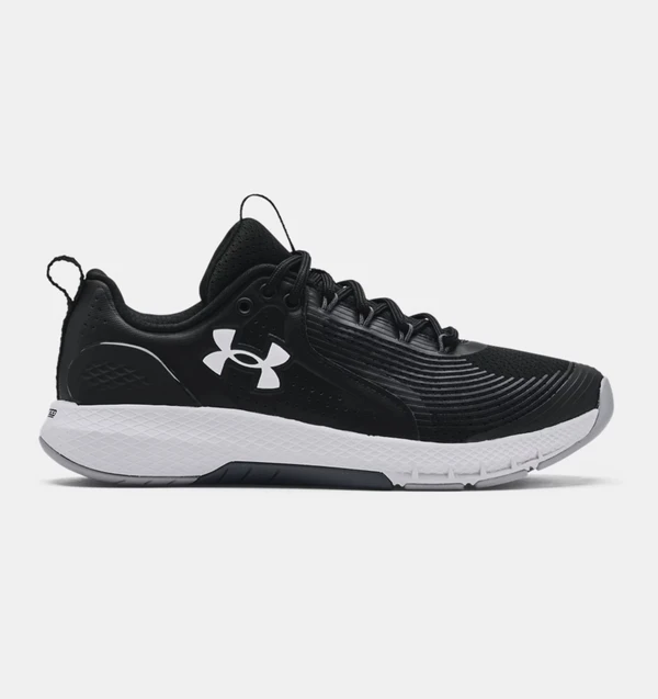 Кроссовки Charged Commit TR 3 Black Under Armour 3023703-001