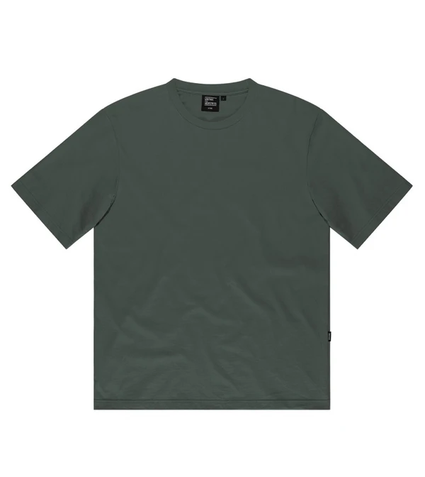 Футболка Lex Mid Grey Vintage Industries