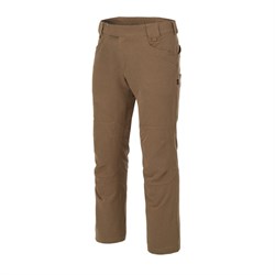 Брюки TREKKING Aerotech Mud Brown Helikon-Tex SP-TTP-AT-60 - фото 24305