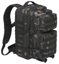 Рюкзак US Cooper large Darkcamo (40 л) Brandit