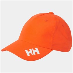 Бейсболка CREW Flame Helly Hansen