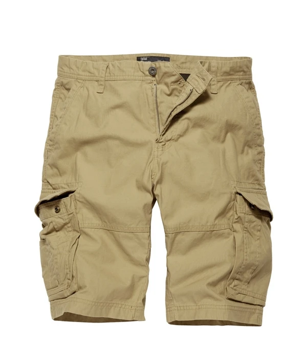 Шорты Rowing Sand Vintage Industries
