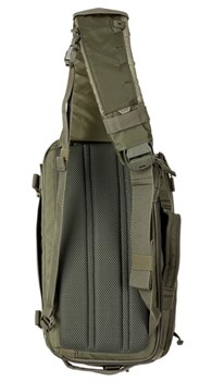 Рюкзак LV10 2.0 Python (13 л) 5.11 Tactical 56701-256 - фото 24879