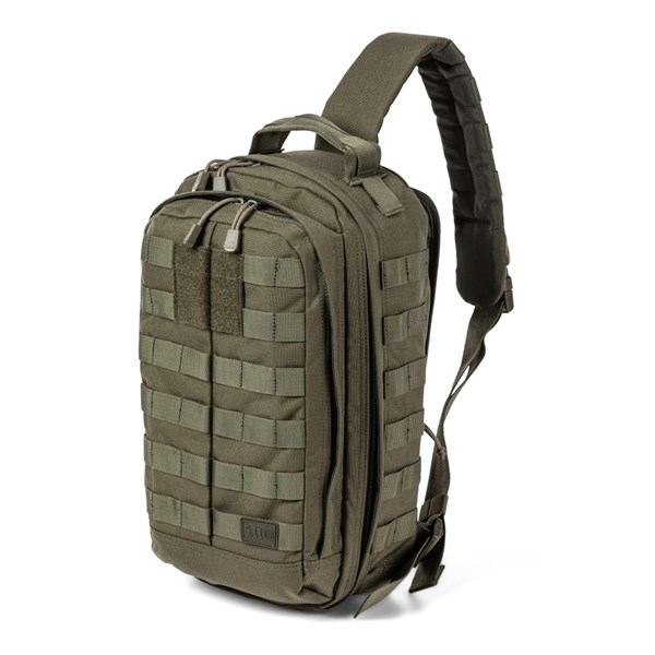 Рюкзак Rush Moab 8 Sling Pack Ranger Green 5.11 Tactical