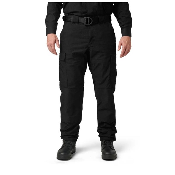 Брюки Flex-Tac TDU Ripstop Black 5.11 Tactical