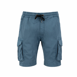 Шорты Cotton Twill Jogger Short Alpha Industries