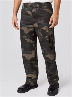 Брюки US Ranger Dark Camo Brandit