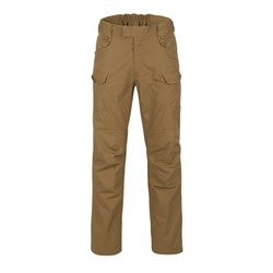 Брюки URBAN TACTICAL PANTS PR Coyote Helikon-Tex SP-UTL-PR-11 - фото 26244