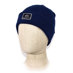 Шапка X-Fit Beanie Alpha Industries