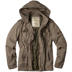 Куртка SP Airborne Jacket SURPLUS