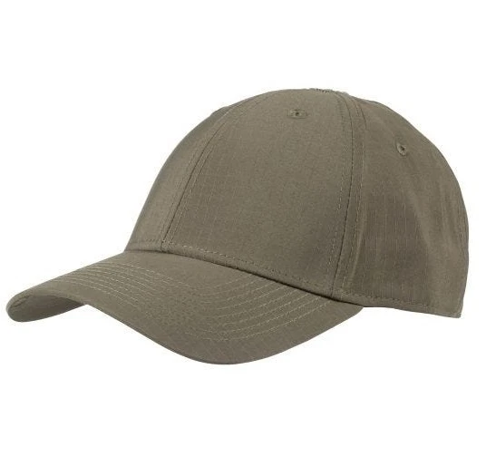 Бейсболка Fast Tac Uniform Ranger Green 5.11 tactical