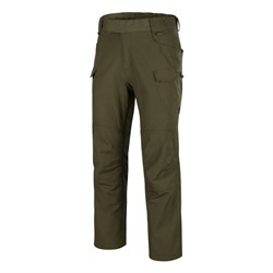 Брюки URBAN TATICAL PANTS FLEX Olive Green Helikon Tex