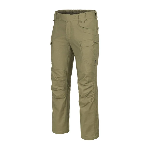 Брюки URBAN TACTICAL PANTS PC CANVAS Adaptive Green Helikon-Tex