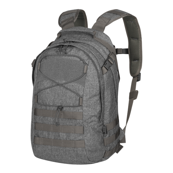 Рюкзак EDC NP Melange Grey Helikon-Tex