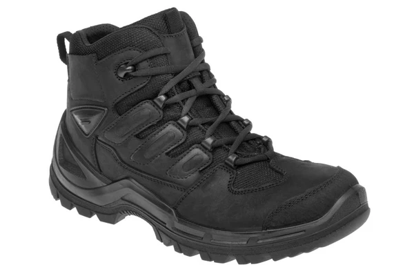 Ботинки Prabos BEAST ankle Kevlar Midnight Black