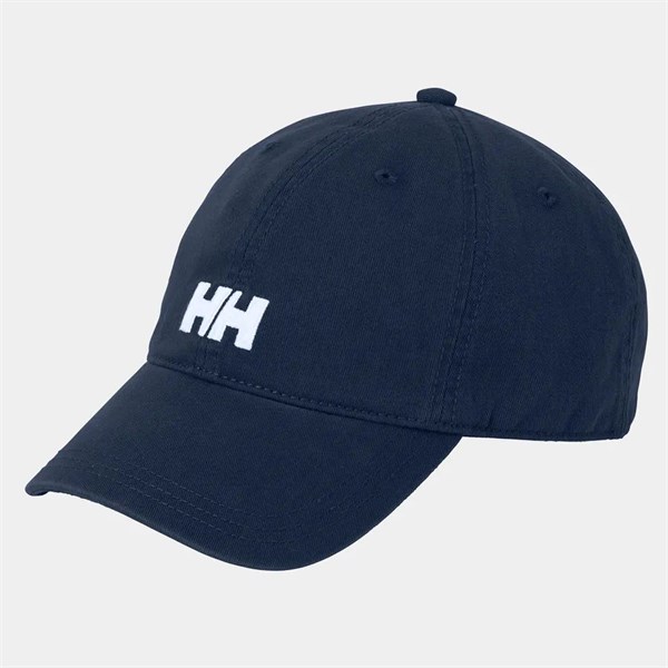 Бейсболка LOGO Navy Helly Hansen