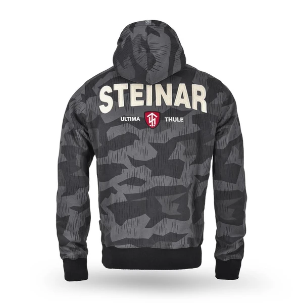 Худи на молнии Ultima Antra Camo Thor Steinar