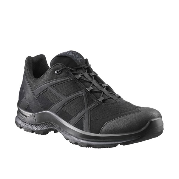 Ботинки Black Eagle Athletic 2.1 T Low Black HAIX