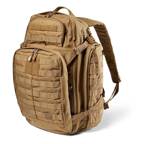 Рюкзак Rush 72 2.0" Kangaroo (55 л) 5.11 tactical 56565-134 - фото 27874