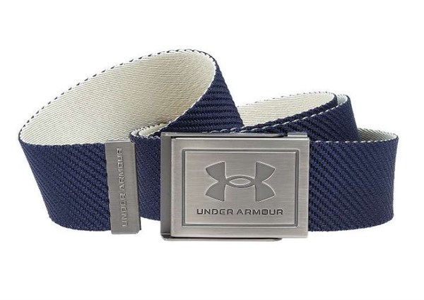 Ремень Webbing Men's Navy Under Armour