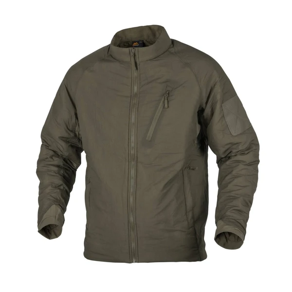 Куртка WOLFHOUND Taiga Green Helikon-Tex