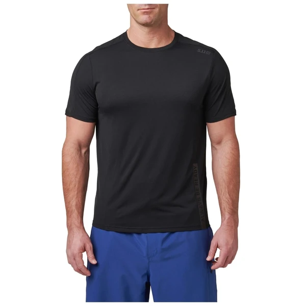 Футболка No Mercy PT-R Black 5.11 Tactical