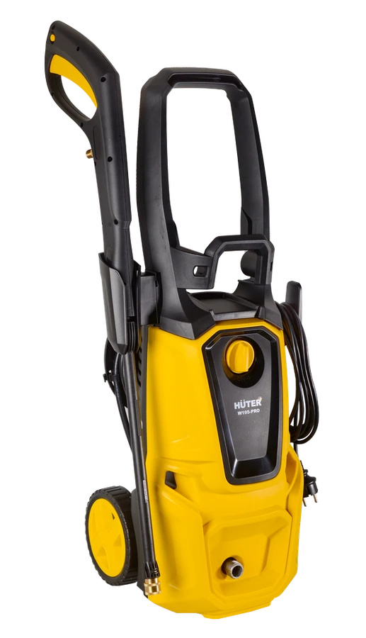 Мойка высокого давления HUTER W195-PRO