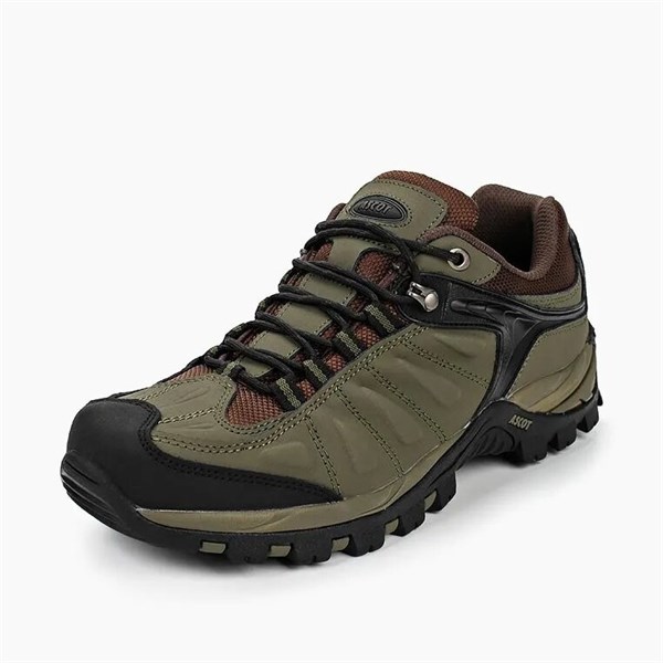 Кроссовки ASCOT Vortex Khaki