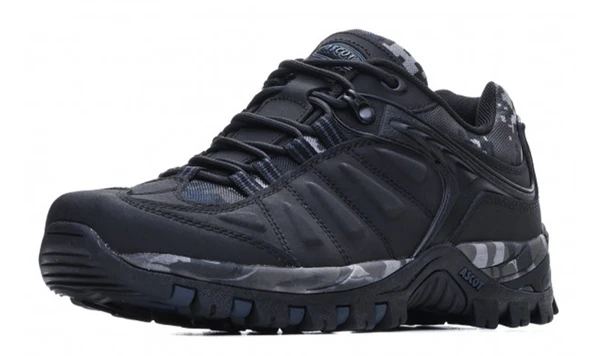 Кроссовки Vortex Black ASCOT ASH19102-92