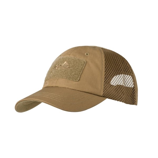 Бейсболка VENT Cap Helikon-Tex CZ-BBV-PR - фото 28572